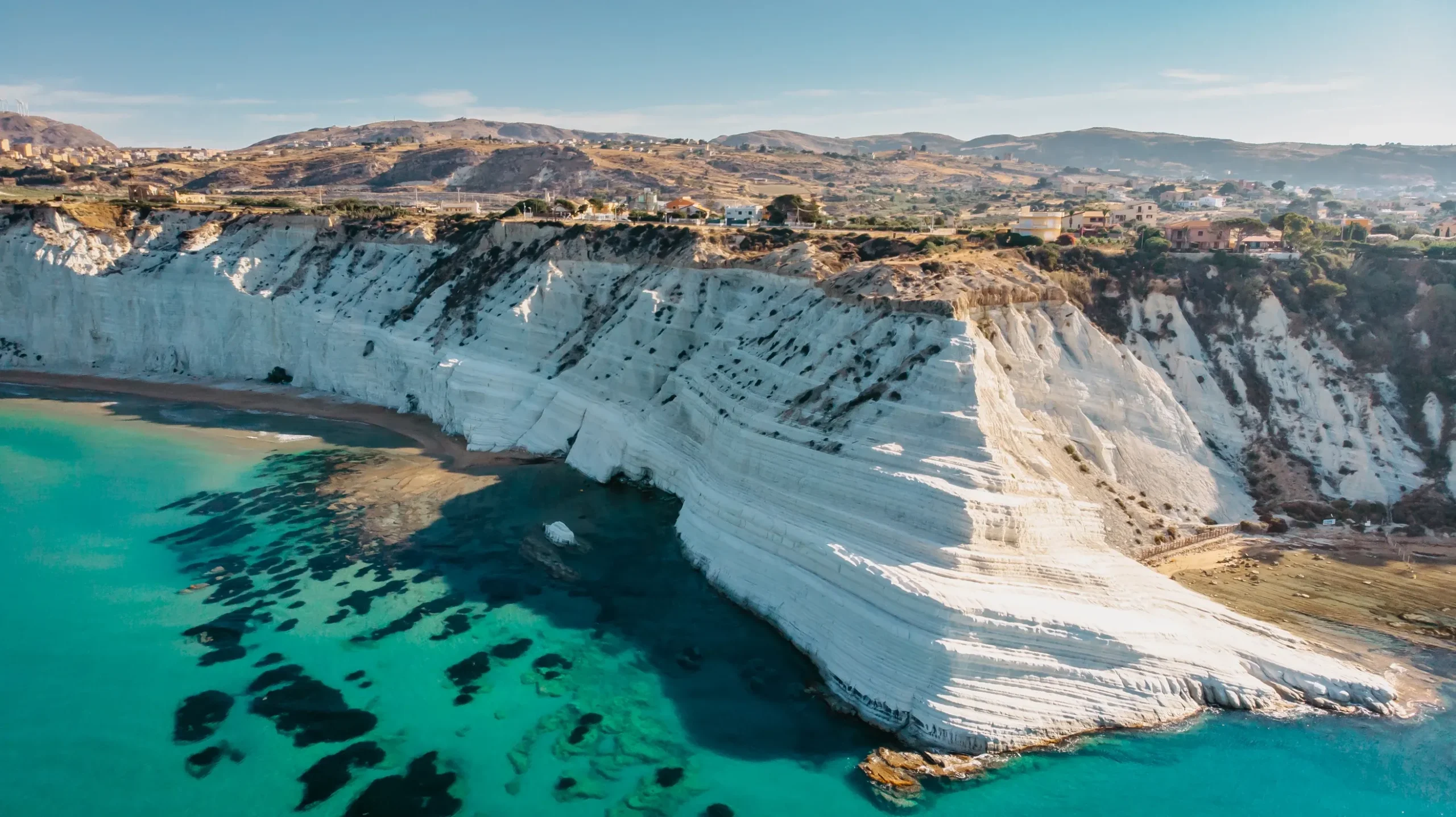 Scala dei Turchi
