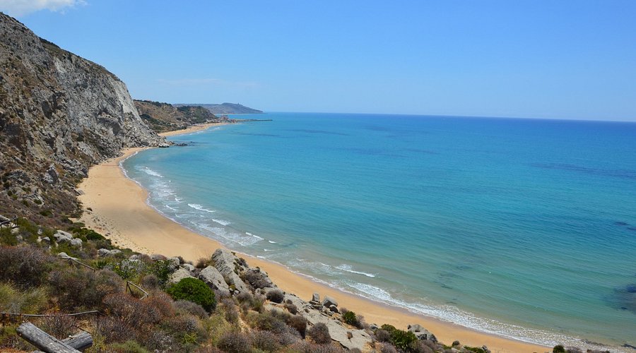Riserva Naturale di Torre Salsa